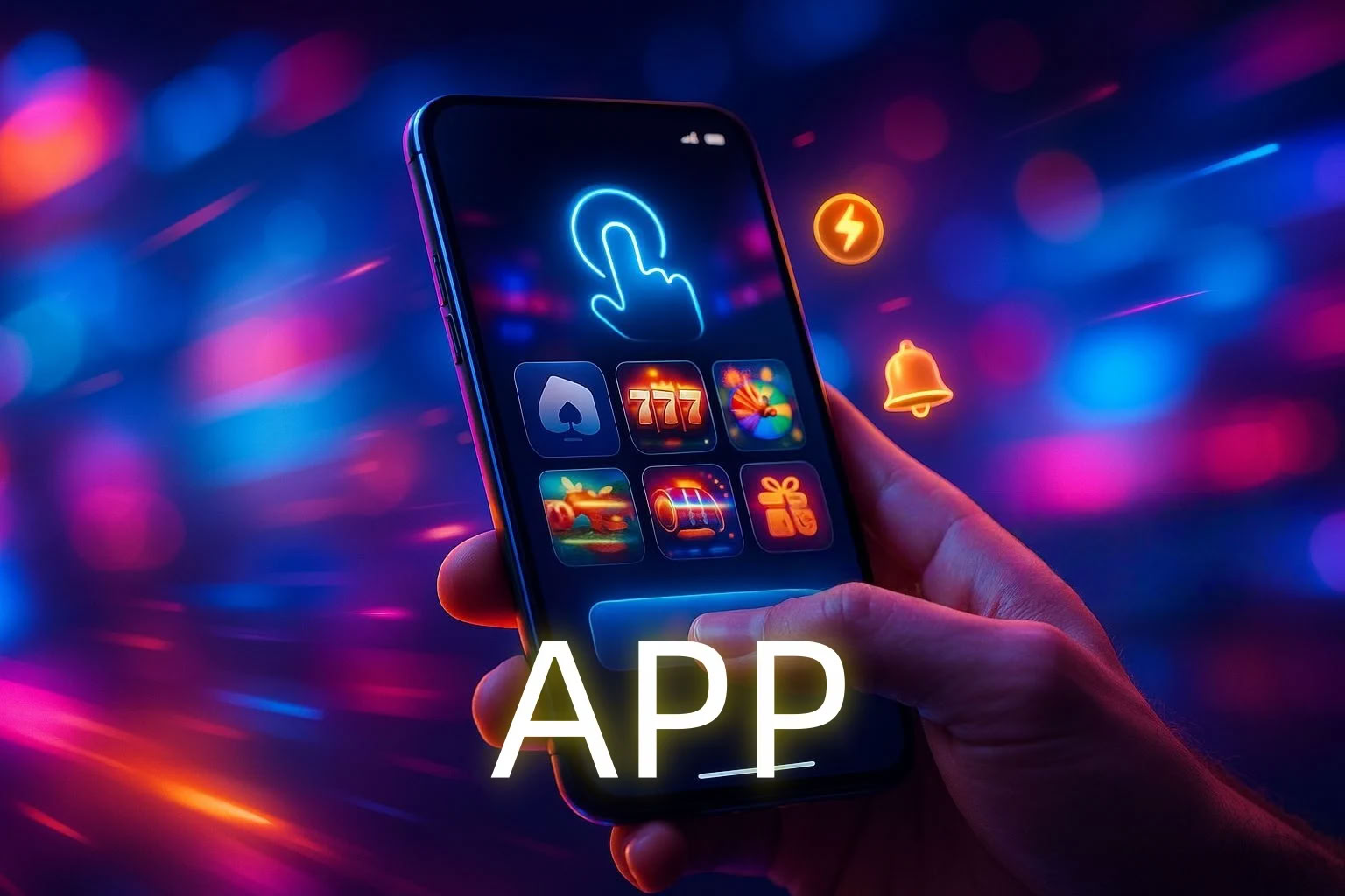 clbet Benefícios do App
