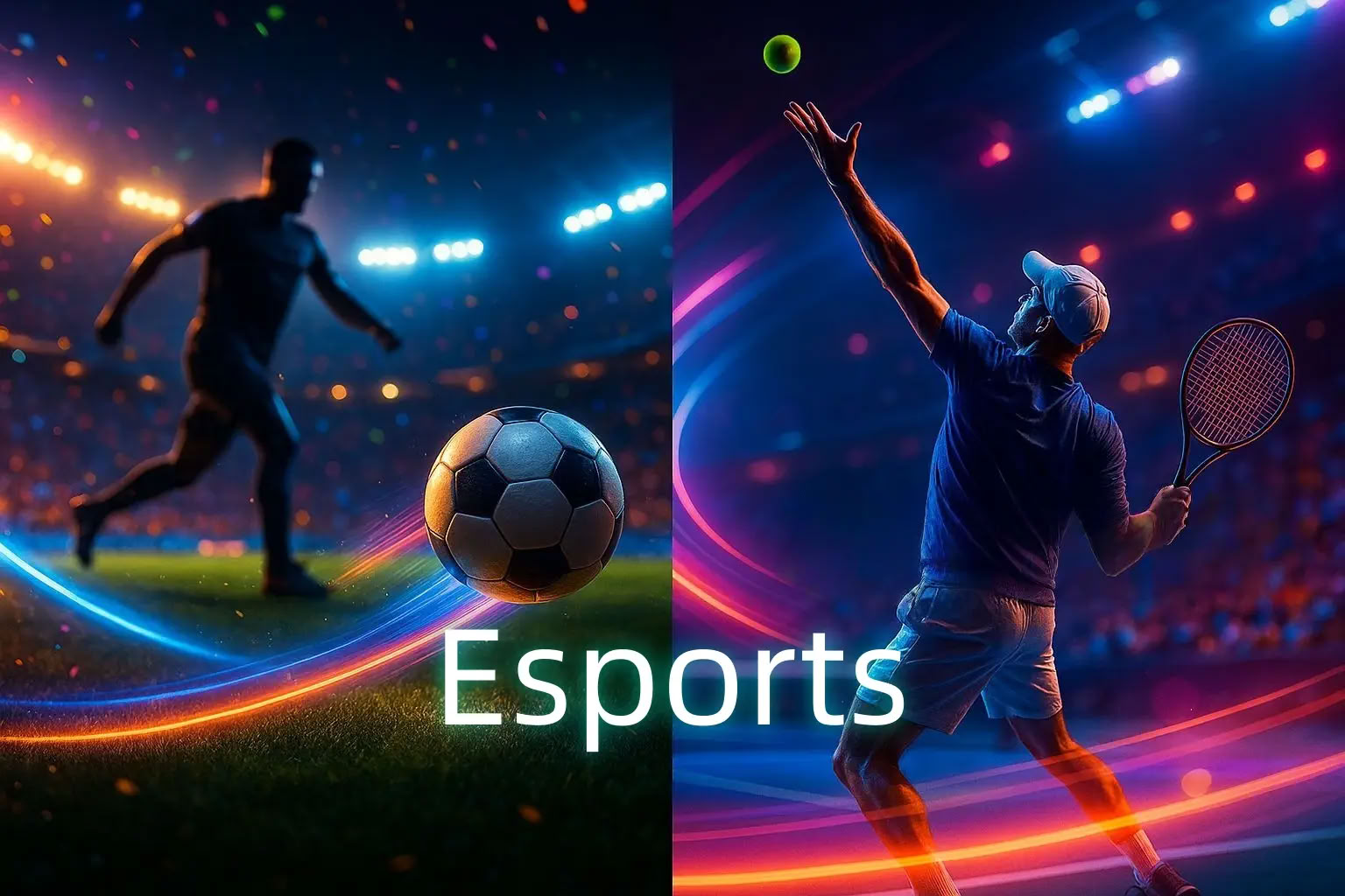 clbet Eventos Esportivos