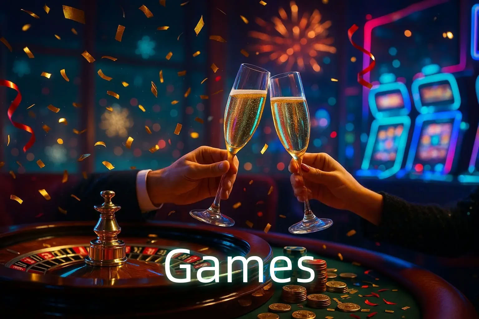 clbet Jogos Festivos