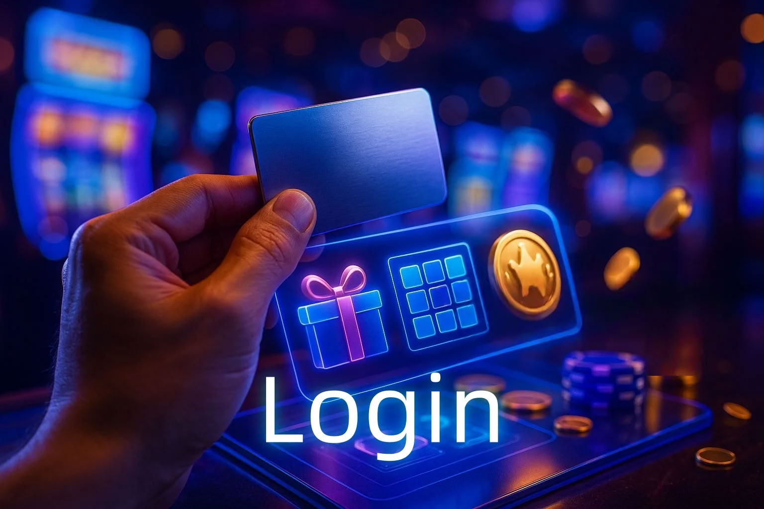 clbet Benefícios do Login