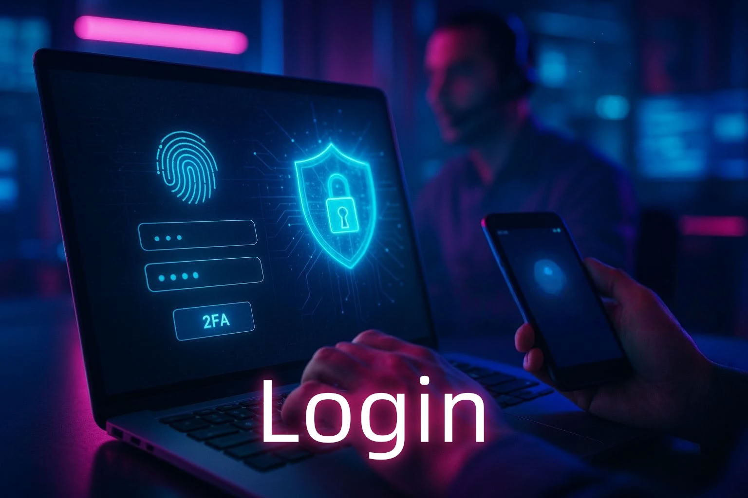 clbet Segurança no Login