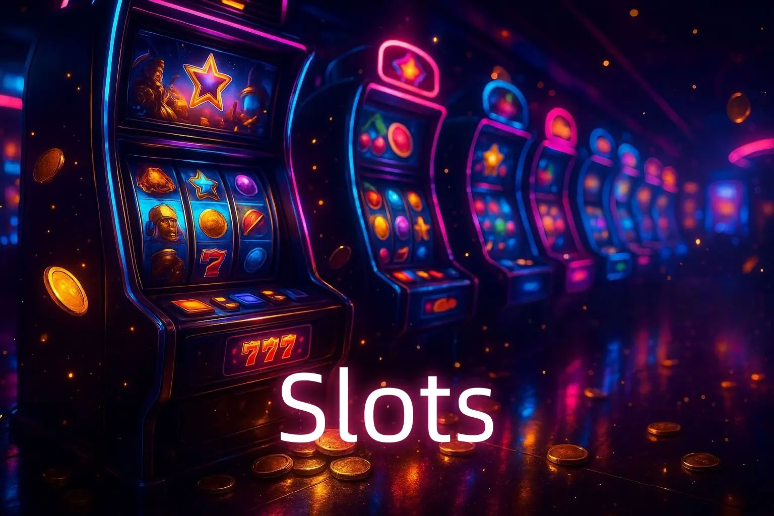 clbet Benefícios dos Slots