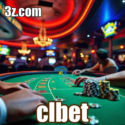 clbet Jackpot