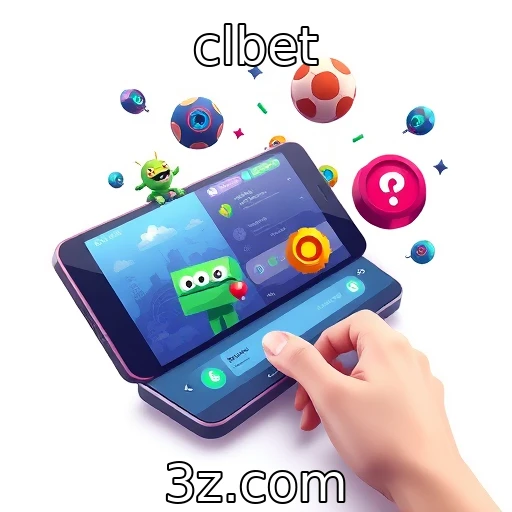 Tendências no desenvolvimento de jogos para dispositivos móveis