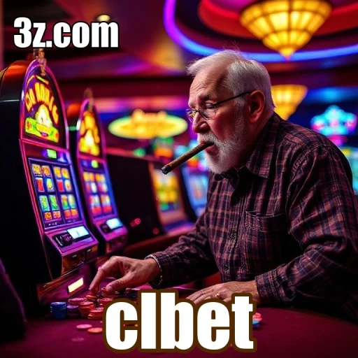 clbet Ofertas Especiais