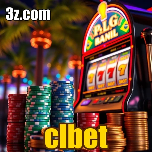 clbet Promoções